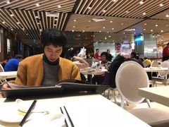 -龙记香港茶餐厅(久光百货店)