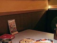 -塔哈尔·新疆盛宴(奉贤龙湖店)