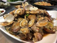 -海湾海鲜餐厅