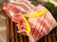 -西塔老太太泥炉烤肉(双井店)