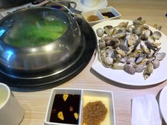 -海味当家(西安路店)
