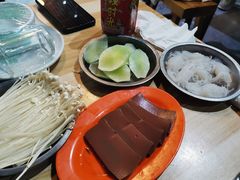 -范贤光鸡公煲(平乐园总店)
