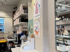 -发酵食堂(屏风街店)