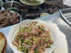 -虎豹肉合(香港街店)