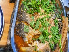 -食鸡公社辣子鸡·潍坊菜·烧烤