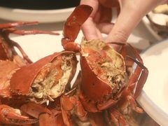 -鑫悦楼煎蟹·16年海鲜大排档