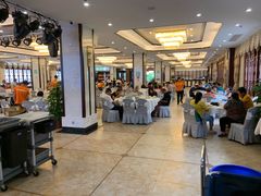 大堂-东江渔村·古典园林·30年粤菜老字号(太和店)