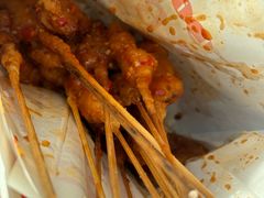 -辽B·小串(总店)