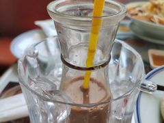 -香港新记茶餐厅(湖墅南路店)