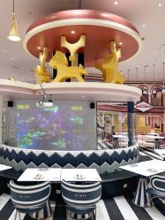 -奈尔宝家庭中心·亲子餐厅(鄞州万达店)