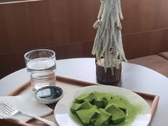 -六六·抹茶66’s SALDessert(保利时光里店)