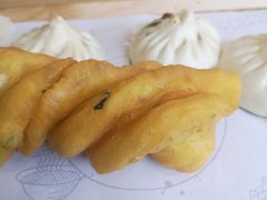 -头壹号饸饹面·大油条(东升科技园店)