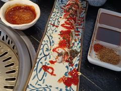 -牛焱·烧肉酒肆(五大道店)
