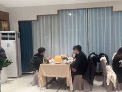 -群乐饭店(滨安路店)