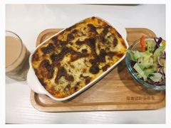-箪食记(汉口路店)