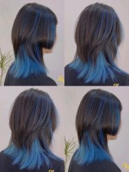 -雲造型·Hair Salon