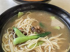 -王家沙点心店(西康路店)