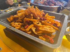 -缪氏川菜(深圳北站缤果空间店)