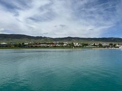-青海湖二郎剑景区