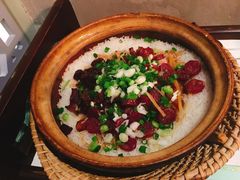 -百年果林椰子鸡(中洲店)