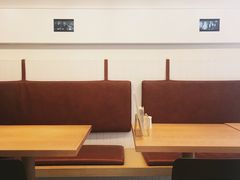 -大酉·M Coffee(北京美术馆店)