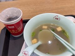 -回味鸭血粉丝汤(砂之船店)