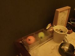 -舞指仙境足浴按摩(政务店)