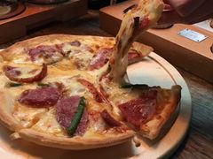 -NLFS1983咖啡花园餐厅(锦桂店)