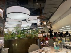 -KingThaia金泰兰(滨江天街店)