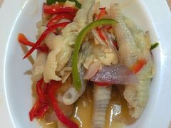 -广东胜利宾馆西关粤中餐厅