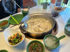 -润园四季椰子鸡火锅(卓越INTOWN店)