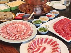 -南门涮肉(通州大船店)