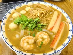 -曼谷食堂·泰国家庭料理(丹桂路店)