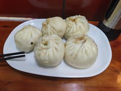 -老陶包子铺(南大西南村店)