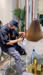 -MY WAY SALON
