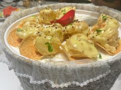 -绸乡宴酒店·融合苏帮宴(吴江店)