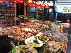 -抱德·潮汕味(琶洲店原惠城鱼仔)