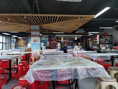 大堂-小民大排档(光谷店)