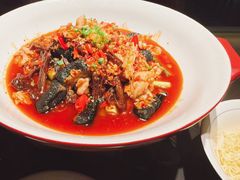 -湘知湘味(岳麓山店)