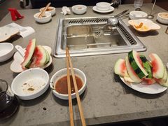 -海底捞火锅(华南摩尔店)