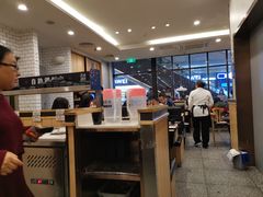 -花味·自助烤肉(雨花客厅店)
