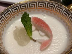 -采悦轩中餐厅·粤菜·海南菜(神州半岛喜来登度假酒店)