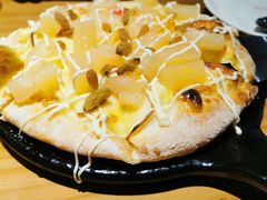 -清真·艾美可餐厅(大悦汇店)