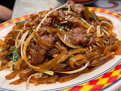 -新辉港式茶餐厅(北栅店)