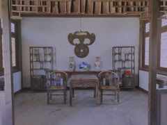 -清风小镇闯关东影视基地