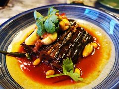 八旗茄子-那家小馆•北京菜•烤鸭(香山店)