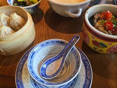 -南京大牌档(夫子庙老门东店)