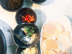 -三克火锅影院(来福士店)