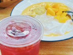 -豆豆冰室·地道招牌椰子冻(大良店)
