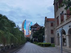 -厦门大学(思明校区)